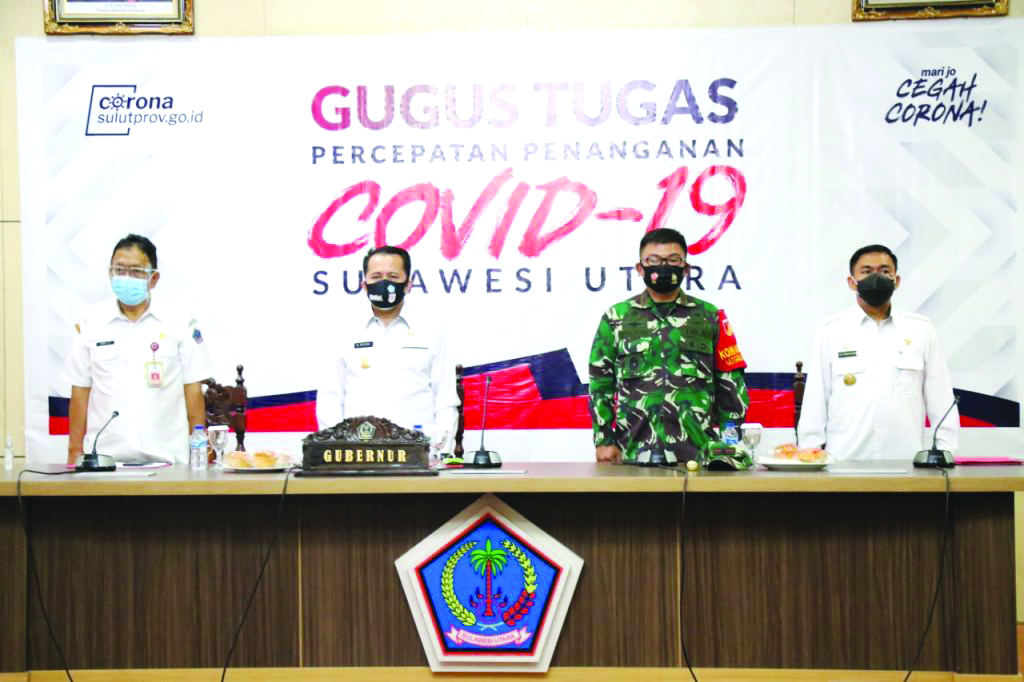 Fatoni Tegaskan ASN Harus Netral